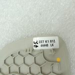 Volvo XC90 II jumta skaļruņa pārsegs aizmugurējā kreisā pusē 39826034 31389992