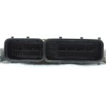 Opel Zafira B 1.9CDTi Z19DTL Z19DT Dzinēja vadības bloks 0281013593 55205621 SEC kods
