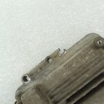 Opel Zafira B 1.9CDTi Z19DTL Z19DT Dzinēja vadības bloks 0281013593 55205621 SEC kods