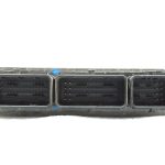 Dacia Duster I 1.5DCI 81kW 4×4 dīzeļdzinēja vadības bloks 237101496R