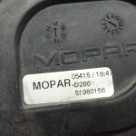 Jeep Renegade 2.0 Turbo MultiJet 103kW starpdzesētājs 51960156