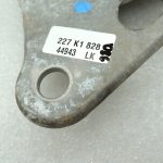 Jeep Renegade BU MultiJet 4×4 aizmugurējais kreisais amortizatora stiprinājums 51936583