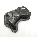 Nissan Qashqai J11 1.2 DIG-T benzīns HRA2DDT Eļļas tvertne 1111000Q3E 1111000Q4F