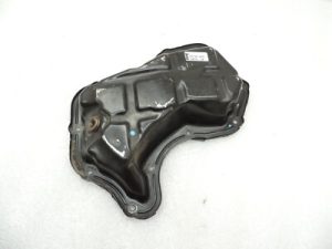 Nissan Qashqai J11 1.2 DIG-T benzīns HRA2DDT Eļļas tvertne 1111000Q3E 1111000Q4F