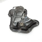Nissan Qashqai J11 1.2 DIG-T benzīns HRA2DDT Eļļas tvertne 1111000Q3E 1111000Q4F