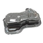 Nissan Qashqai J11 1.2 DIG-T benzīns HRA2DDT Eļļas tvertne 1111000Q3E 1111000Q4F
