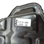 Nissan Qashqai J11 1.2 DIG-T benzīns HRA2DDT Eļļas tvertne 1111000Q3E 1111000Q4F