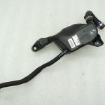 Jeep Renegade 2.0 Šis kartera ventilācijas eļļas separators 55261571