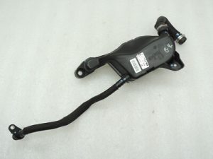 Jeep Renegade 2.0 Šis kartera ventilācijas eļļas separators 55261571