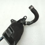 Jeep Renegade 2.0 Šis kartera ventilācijas eļļas separators 55261571