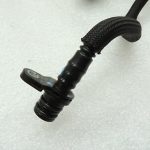 Jeep Renegade 2.0 Šis kartera ventilācijas eļļas separators 55261571