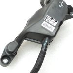 Jeep Renegade 2.0 Šis kartera ventilācijas eļļas separators 55261571