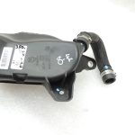 Jeep Renegade 2.0 Šis kartera ventilācijas eļļas separators 55261571