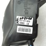 Jeep Renegade 2.0 Šis kartera ventilācijas eļļas separators 55261571