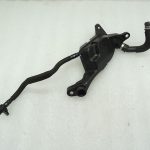 Jeep Renegade 2.0 Šis kartera ventilācijas eļļas separators 55261571