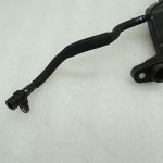 Jeep Renegade 2.0 Šis kartera ventilācijas eļļas separators 55261571