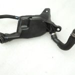 Jeep Renegade 2.0 Šis kartera ventilācijas eļļas separators 55261571