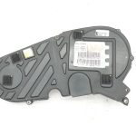 Jeep Renegade 2.0 Diesel MultiJet 103kW Timing belt cover 55251291
