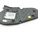 Jeep Renegade 2.0 Diesel MultiJet 103kW Timing belt cover 55251291