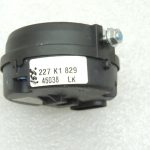 Jeep Renegade BU sirēna ASU modulis Signalizācijas sirēna 51952931 52028990 52049200