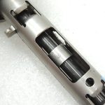 Ford Focus III 1.5TDCi 6 pakāpju manuālās pārnesumkārbas pārslēgšanas vārti AV6R-7201-GF
