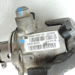 Ford Focus III 1.5TDCi 6 pakāpju manuālās pārnesumkārbas pārslēgšanas vārti AV6R-7201-GF