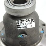 Ford Focus III 1.5TDCi 6 pakāpju manuālā pārnesumkārba Diferenciālis AV6R-4026-GC
