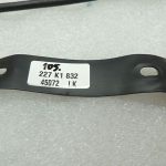 Renault Espace V MK5 JR Aizmugures kustības sensori 285E76491R 285E77954R 285E77954R