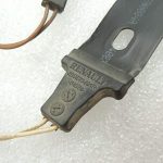 Renault Espace V MK5 JR Aizmugures kustības sensori 285E76491R 285E77954R 285E77954R