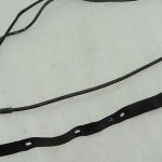 Renault Espace V MK5 JR Aizmugures kustības sensori 285E76491R 285E77954R 285E77954R