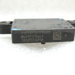 Renault Espace V MK5 JR Aizmugurējo durvju atvēršanas vadības bloks 285P57491R
