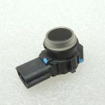 Renault Espace V MK5 JR Aizmugurējais PDC sensors 0263023999 284384061R