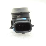 Renault Espace V MK5 JR Aizmugurējais PDC sensors 0263023999 284384061R