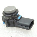 Renault Espace V MK5 JR aizmugurējais PDC sensors 253A40694R 0263023780
