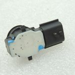 Renault Espace V MK5 JR aizmugurējais PDC sensors 253A40694R 0263023780