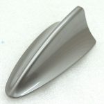 BMW E65 E66 Jumta antenas pārsegs 472 Sterling pelēks 6924343