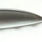 BMW E65 E66 Jumta antenas pārsegs 472 Sterling pelēks 6924343