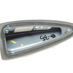 BMW E65 E66 Jumta antenas pārsegs 472 Sterling pelēks 6924343