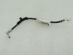 Volvo XC90 II akumulatora zemējuma kabelis 31376394 Akumulatora zemējuma kabelis
