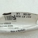 Volvo XC90 II akumulatora zemējuma kabelis 31376394 Akumulatora zemējuma kabelis