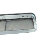 Jeep Renegade BU aizmugurējais centrālais virsbūves ventilācijas režģis 52103372