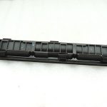 Jeep Renegade BU aizmugurējais centrālais virsbūves ventilācijas režģis 52103372