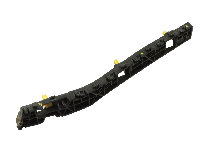 Kia Sportage IV QL Aizmugurējā bampera stiprinājums kreisais 86613F1000 86613-F1000