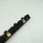 Kia Sportage IV QL Aizmugurējā bampera stiprinājums kreisais 86613F1000 86613-F1000