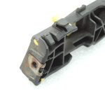 Kia Sportage IV QL Aizmugurējā bampera stiprinājums kreisais 86613F1000 86613-F1000
