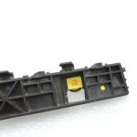 Kia Sportage IV QL Aizmugurējā bampera stiprinājums kreisais 86613F1000 86613-F1000