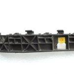 Kia Sportage IV QL Aizmugurējā bampera stiprinājums kreisais 86613F1000 86613-F1000