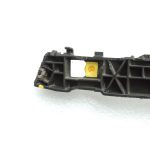 Kia Sportage IV QL Aizmugurējā bampera stiprinājums kreisais 86613F1000 86613-F1000