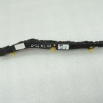 Kia Sportage IV QL Aizmugurējā bampera stiprinājums kreisais 86613F1000 86613-F1000