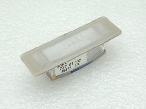 Kia Sportage IV QL numura apgaismojums 92501D9000 92501-D9000 92501-D9000